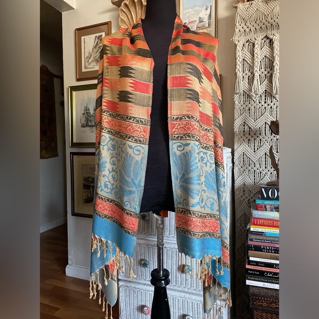 Soft Wrap